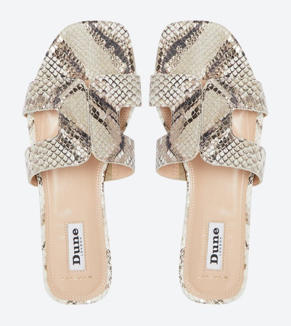 ديون لندن  - بيج أحذية ميول