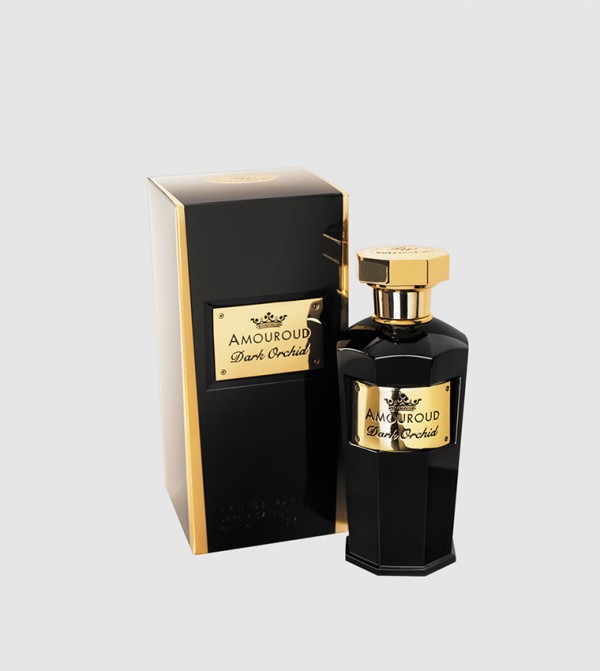 Amouroud  - Black Perfumes