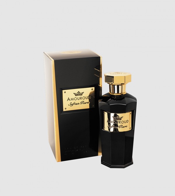 أمور عود  عطور عربية - أسود عطور
