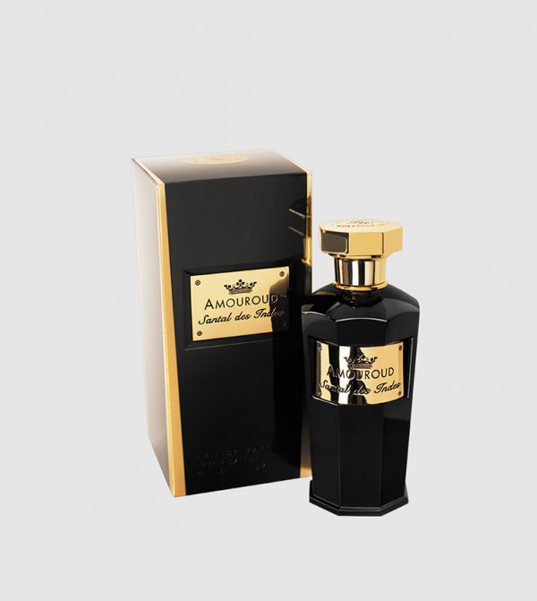 Amouroud  - Black Perfumes