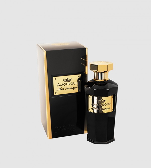 Amouroud  - Black Perfumes