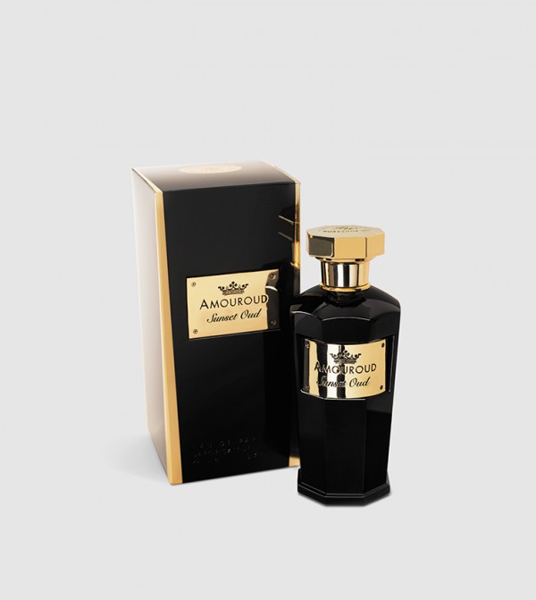 Amouroud  - Black Perfumes