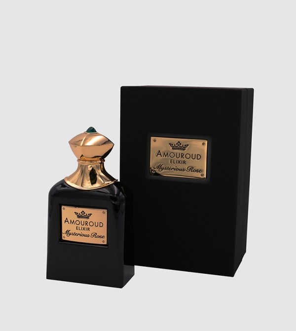 Amouroud  - Black Perfumes