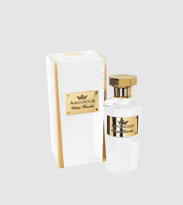 Amouroud  - White Perfumes