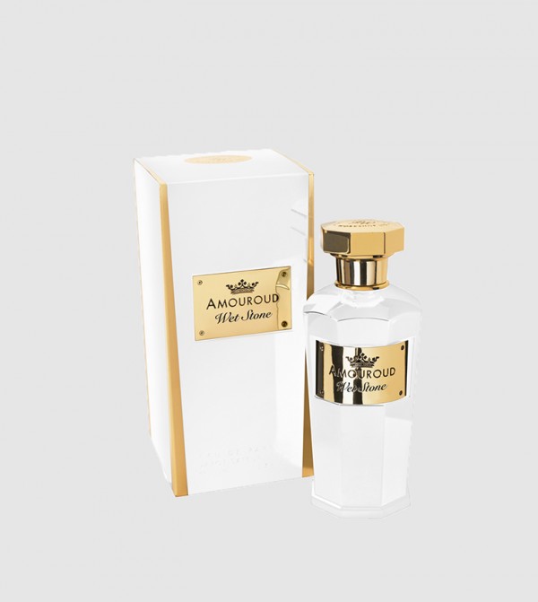 Amouroud  - White Perfumes