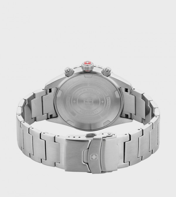 Swiss Military Hanowa  Watches - Silver undefined