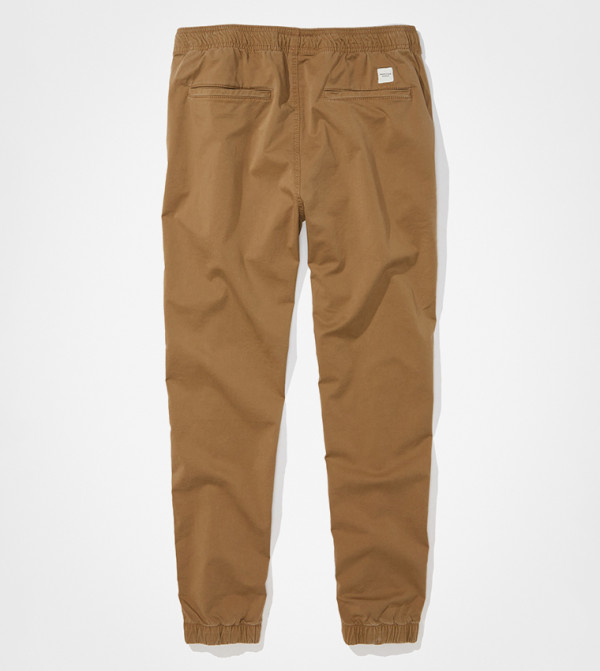 American Eagle American Eagle - Brown Joggers