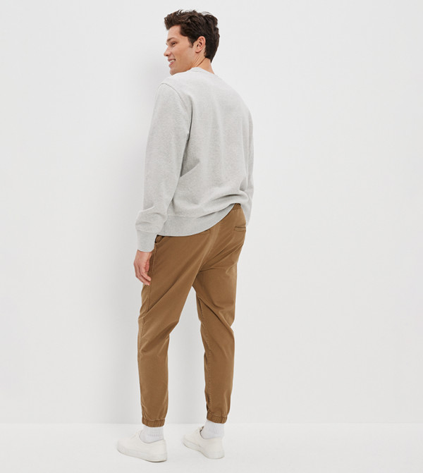 American Eagle American Eagle - Brown Joggers