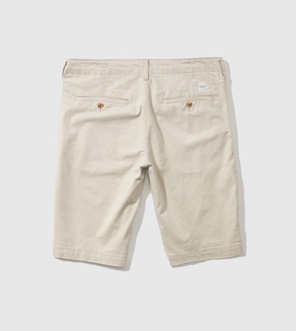 أميريكان أيغل أميريكان أيغل - أبيض شورت كاجوال