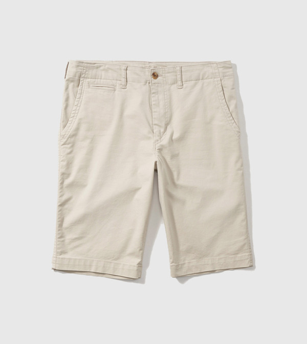 أميريكان أيغل أميريكان أيغل - أبيض شورت كاجوال