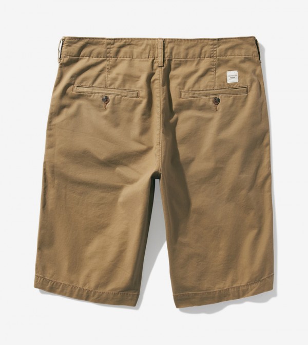 American Eagle American Eagle - Brown Casual Shorts