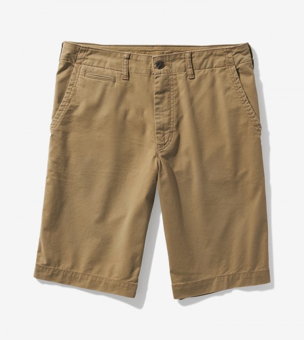 American Eagle American Eagle - Brown Casual Shorts