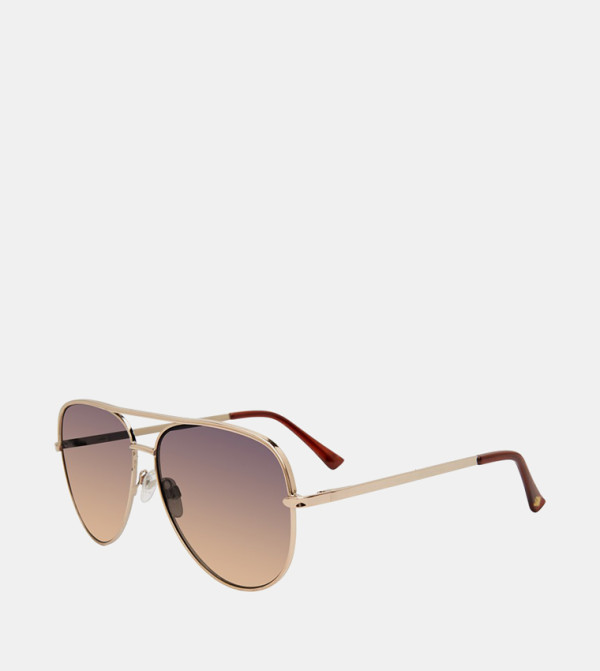 Steve Madden Steve Madden - Rose Aviators