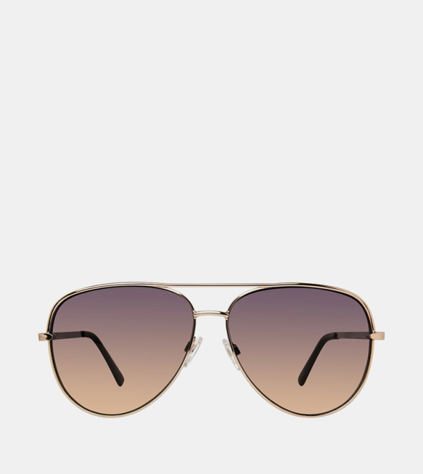 Steve Madden Steve Madden - Rose Aviators