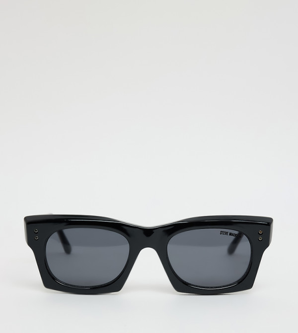 Steve Madden  Sunglasses - Black undefined