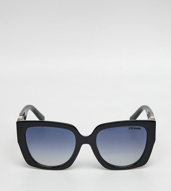 Steve Madden Steve Madden - Black undefined