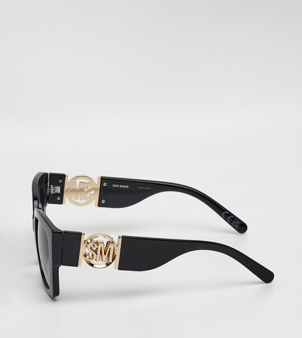Steve Madden Steve Madden - Black undefined