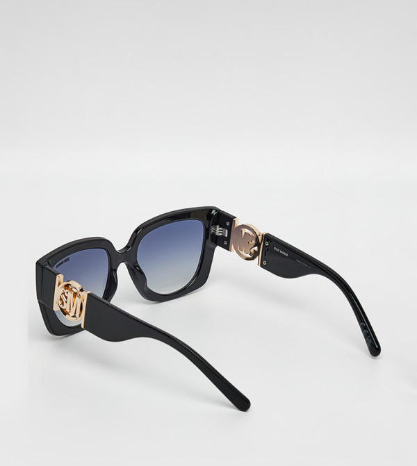 Steve Madden Steve Madden - Black undefined