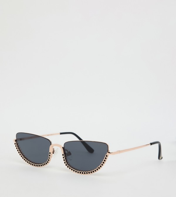 Steve Madden  Trending Acc 2025 - Rose Gold undefined