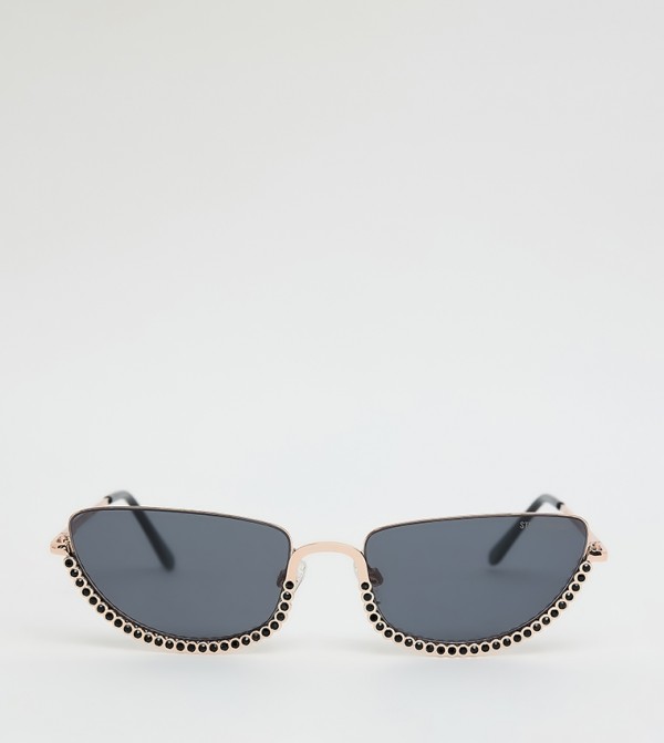 Steve Madden  Trending Acc 2025 - Rose Gold undefined