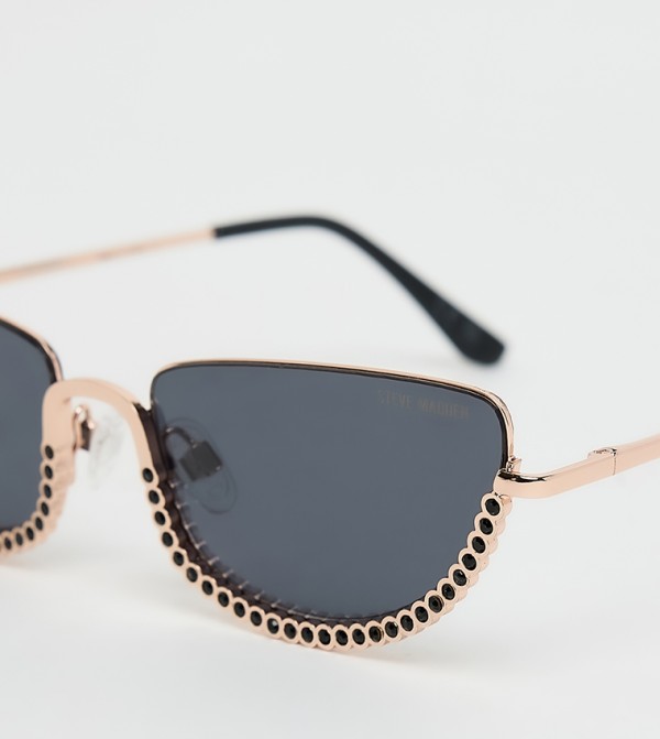 Steve Madden  Trending Acc 2025 - Rose Gold undefined