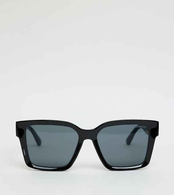 Steve Madden  - Black undefined