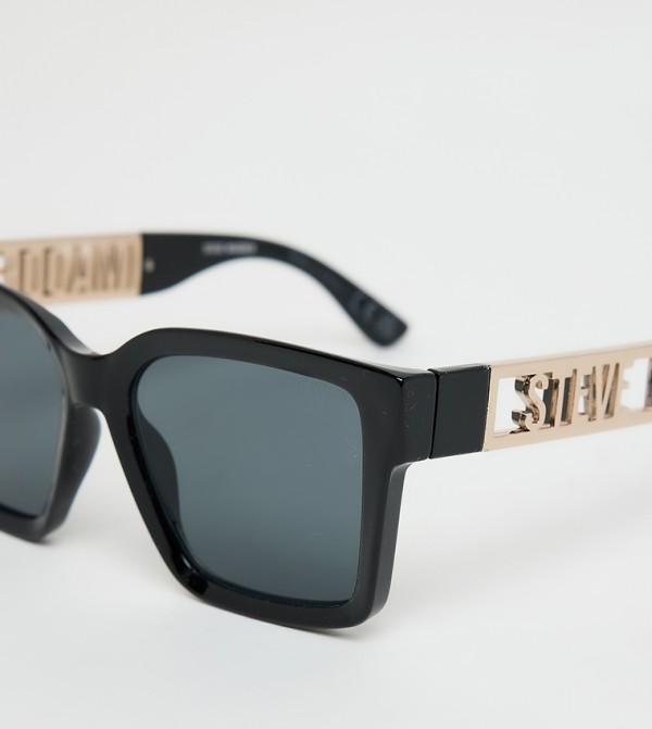 Steve Madden  - Black undefined