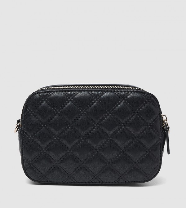 Guess  - Black Cross Body Bags