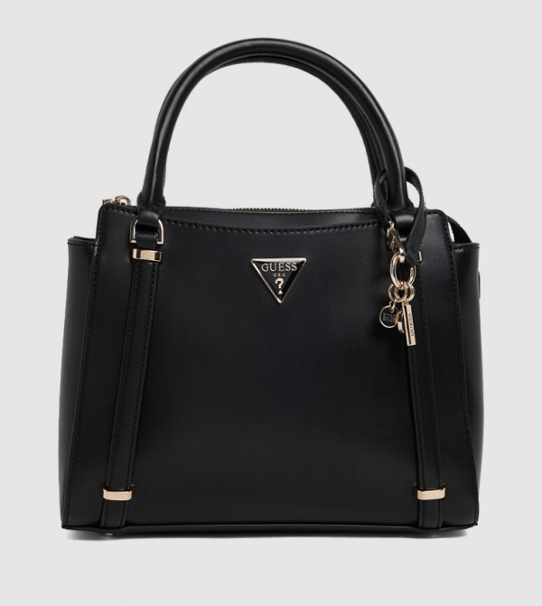 Guess Guess - Black Satchel Bags