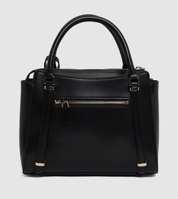 Guess Guess - Black Satchel Bags