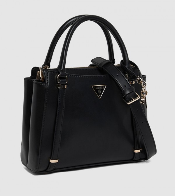 Guess Guess - Black Satchel Bags