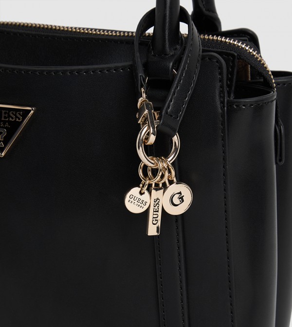 Guess Guess - Black Satchel Bags