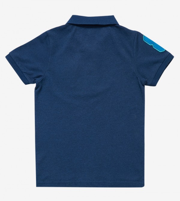جيوردانو جيوردانوا - أزرق غامق  T-shirts