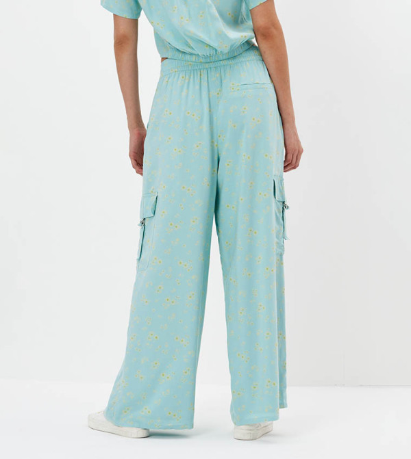 American Eagle American Eagle - Blue Casual Pants