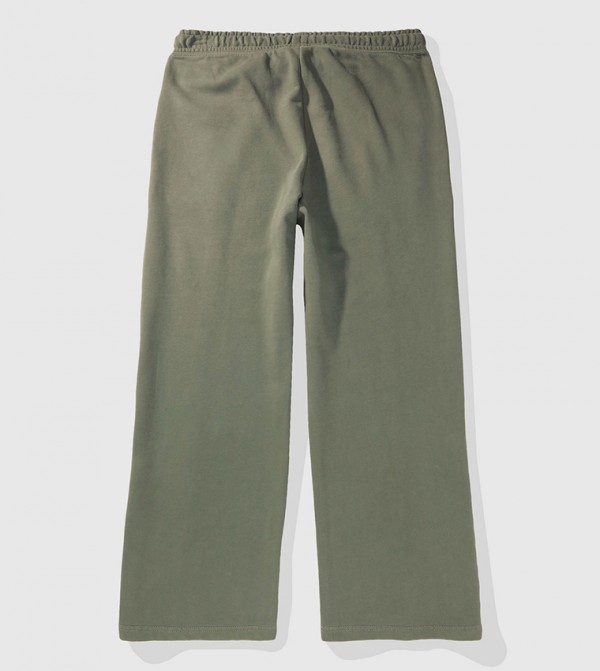 American Eagle American Eagle - Green Regular Pants