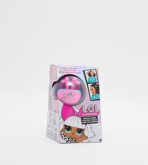 LOL Surprise  Toys - Multi BABY DOLL & ACCESSORIES