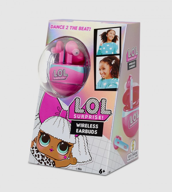 LOL Surprise  Toys - Multi BABY DOLL & ACCESSORIES