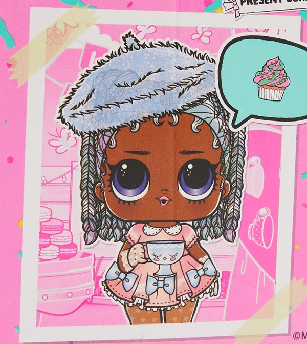 LOL Surprise - Multi BABY DOLL & ACCESSORIES