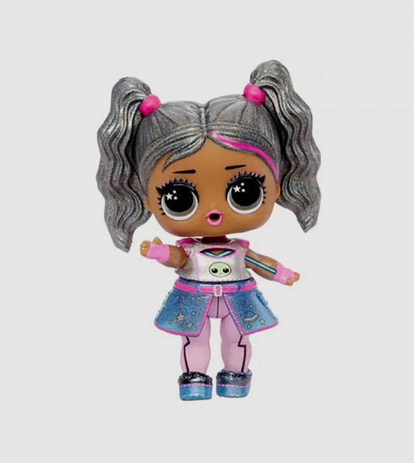 LOL Surprise - Multi BABY DOLL & ACCESSORIES