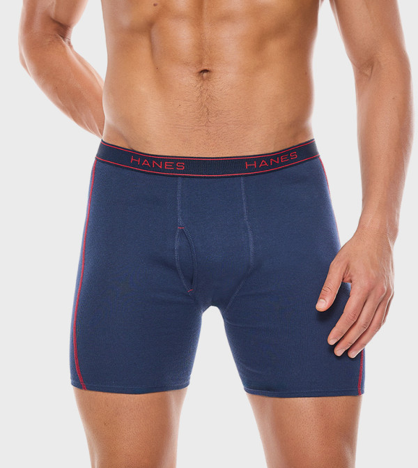 Hanes Hanes - Multi Trunks & Briefs