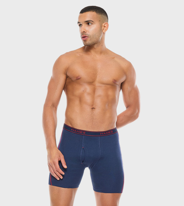 Hanes Hanes - Multi Trunks & Briefs