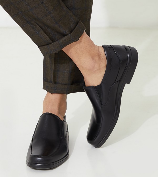 هاش بابيز party formal shoes - أسود أحذية رسمية
