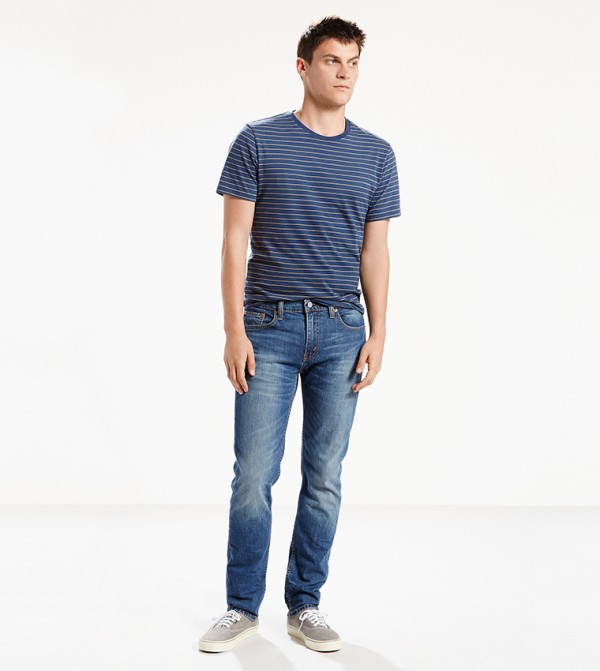 Levi's Levi's - Indigo Slim