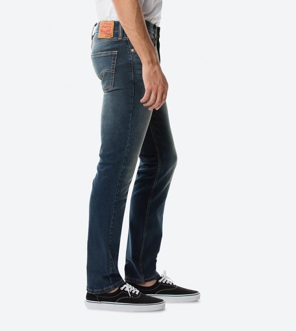 Levi's  Jeans - Blue Jean