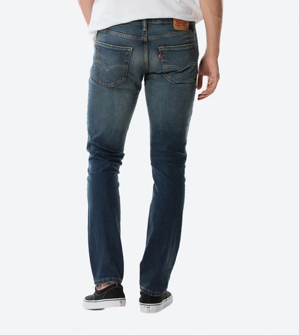 Levi's  Jeans - Blue Jean