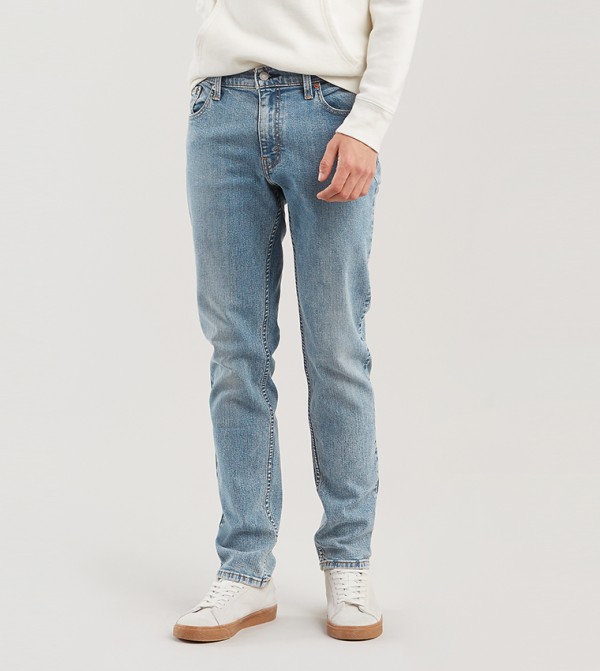 Levi's Levi's - Blue Slim Jeans
