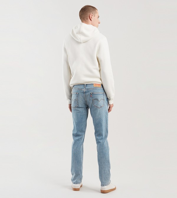 Levi's Levi's - Blue Slim Jeans