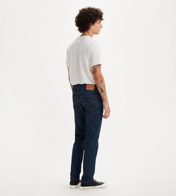 ليفايز  ملابس - أزرق Slim Jeans
