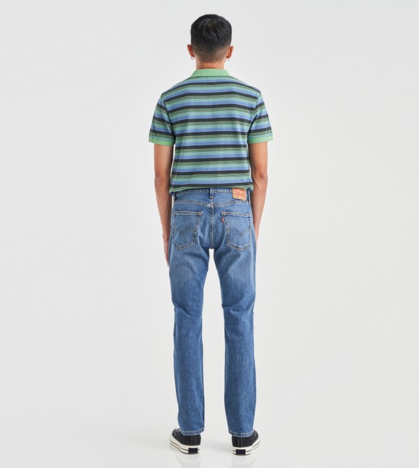 Levi's Levi's - Indigo Slim Jeans