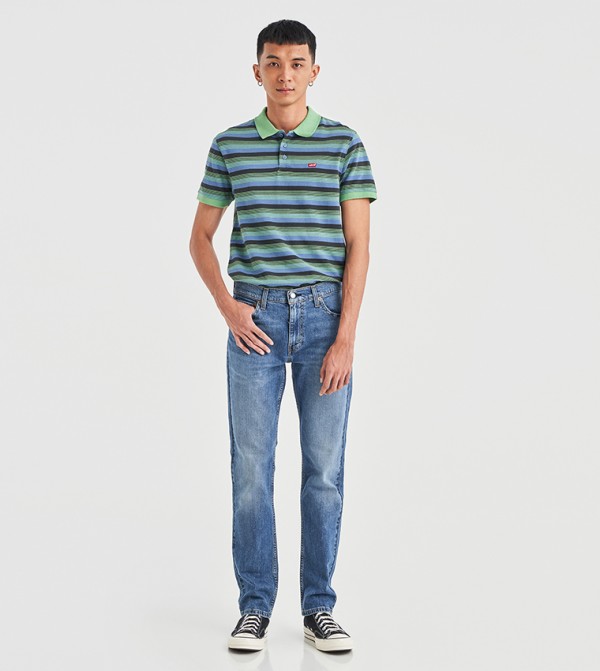 Levi's Levi's - Indigo Slim Jeans